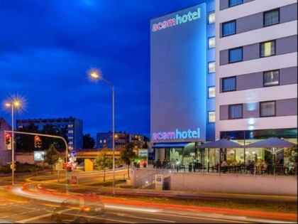 Фото: acomhotel 